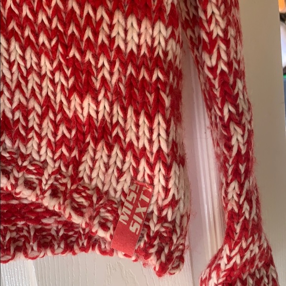 Miss Sixty Cardigan Sweater - Picture 3 of 8